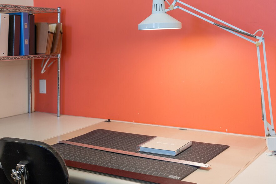 More Photos Of 720 York St, San Francisco Office For Lease