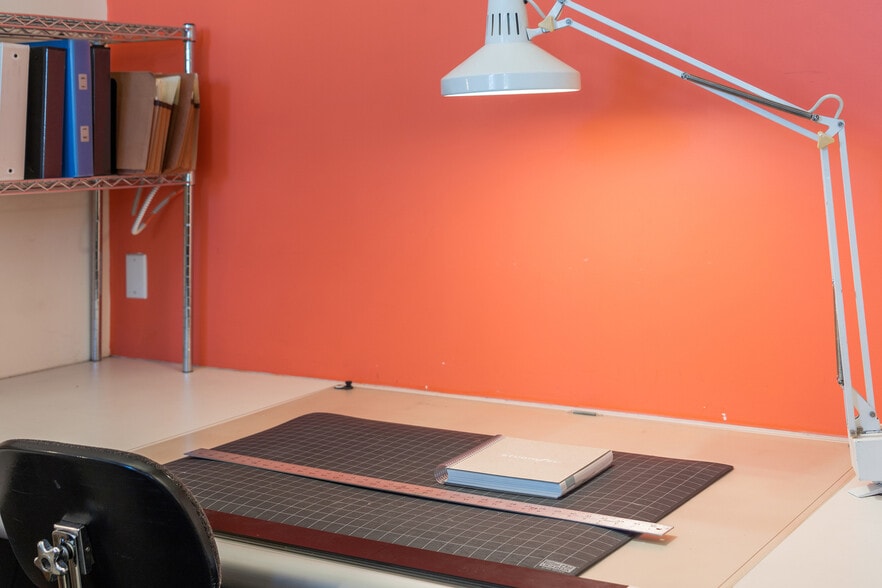 More Photos Of 720 York St, San Francisco Office For Sale