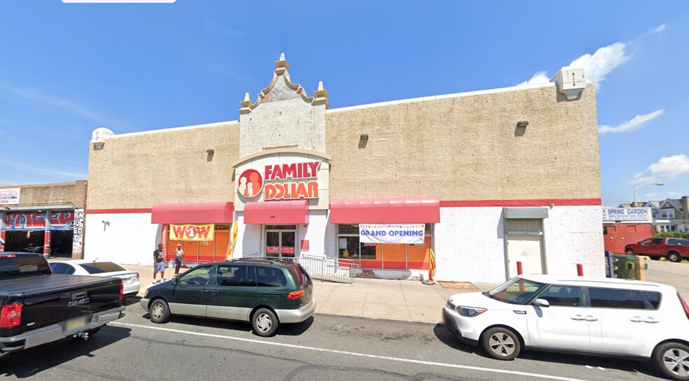 More Photos Of 5701 Walnut St, Philadelphia Freestanding For Sale