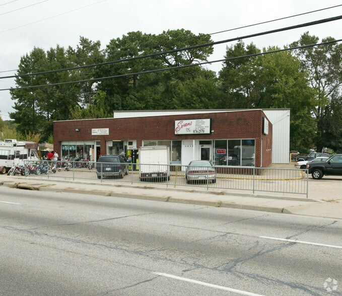 More Photos Of 9958-9964 Jefferson Ave, Newport News Freestanding For Sale