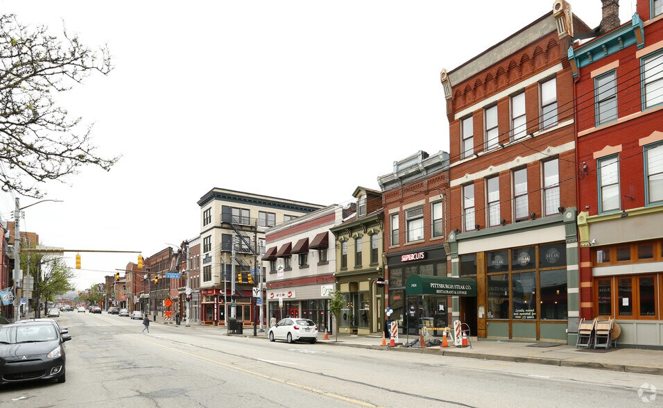More Photos Of 1924 E Carson St, Pittsburgh Restaurant For Sale