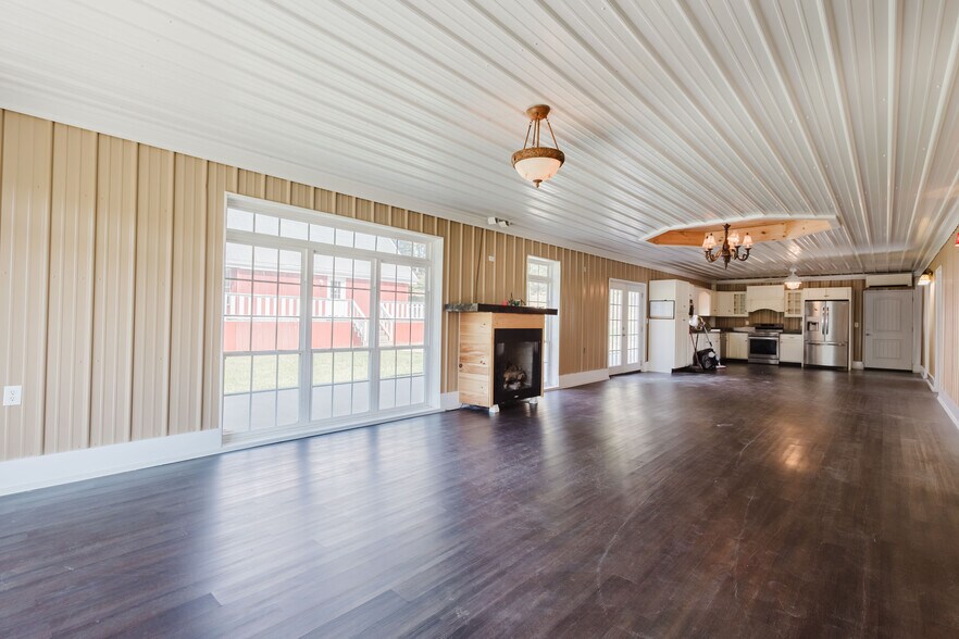 More Photos Of 851 Webb Ln, Olive Hill Land For Sale
