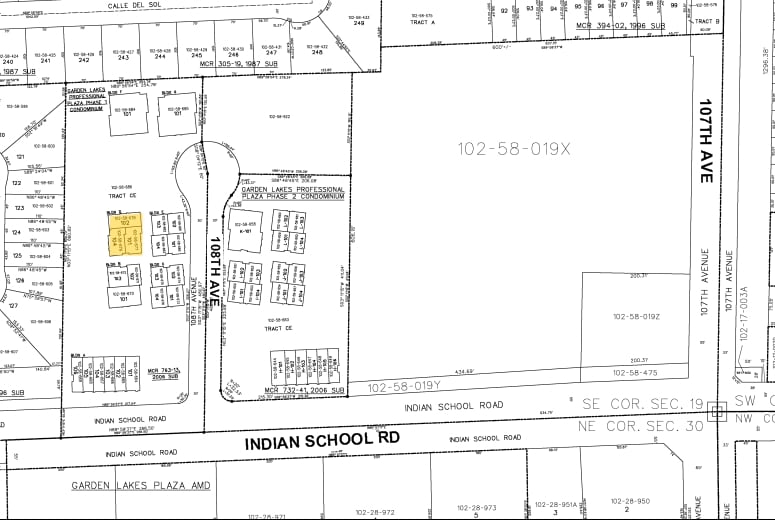 More Photos Of 4140 N 108th Ave, Phoenix Medical For Sale