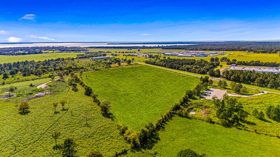 More Photos Of TBD FM 350 S TBD FM 350 S, Livingston Land For Sale