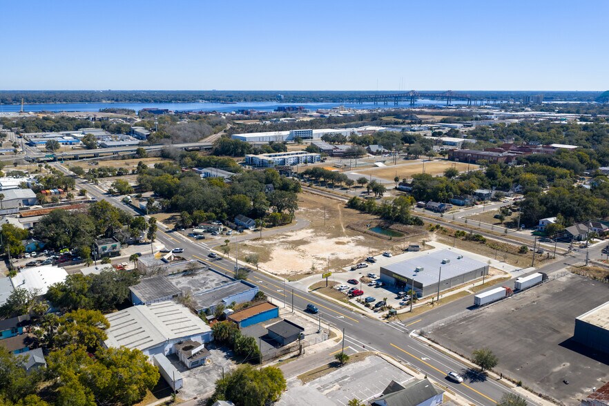 More Photos Of 1041 E 8th St, Jacksonville Storefront Retail Office For Sale