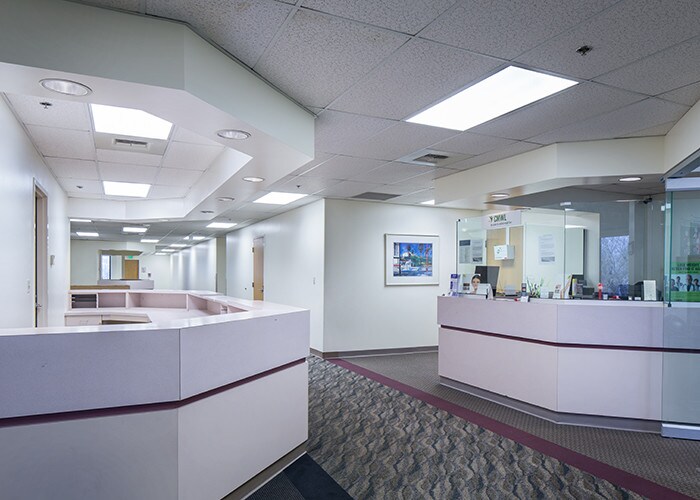 More Photos Of 1850 N Riverside Ave, Rialto Medical For Lease
