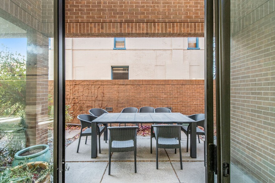 More Photos Of 1700 E 17th Ave, Denver Office For Sale