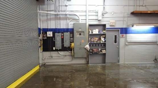 More Photos Of 775 Washington Ave, Bridgeport Light Manufacturing For Lease