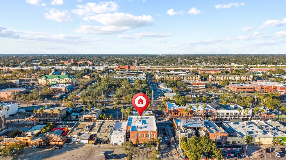 More Photos Of 1710 N 19th St, Tampa Office For Sale