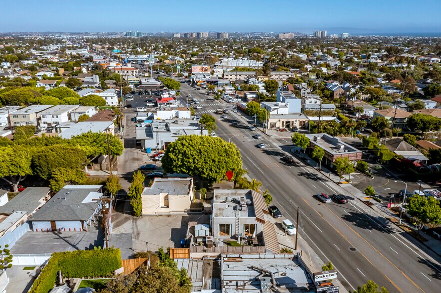 More Photos Of 2951-2953 Lincoln Blvd, Santa Monica Loft Creative Space For Sale
