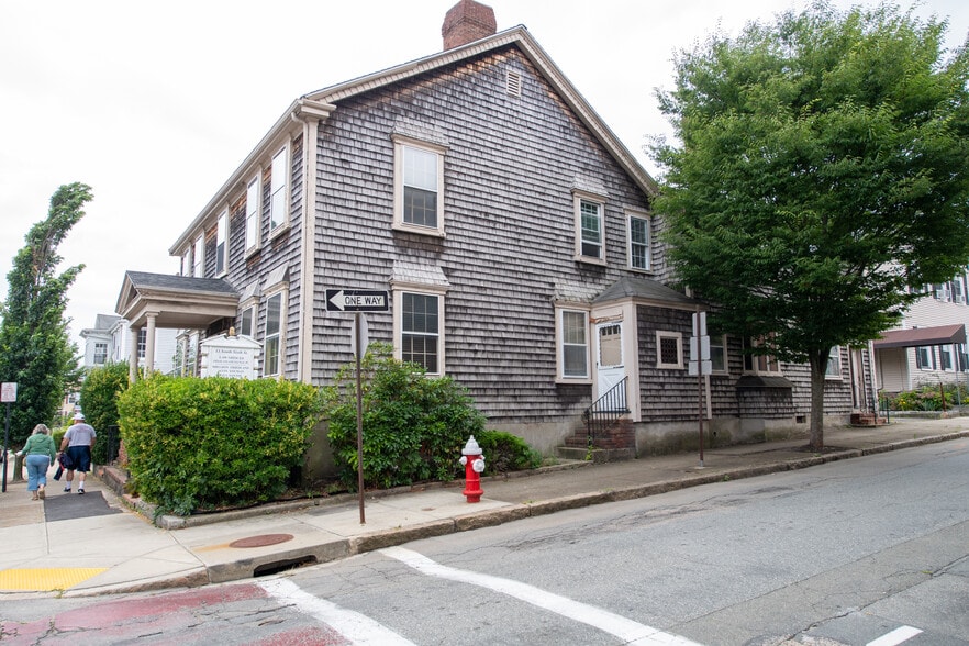 More Photos Of 13 S 6th St, New Bedford Office For Sale