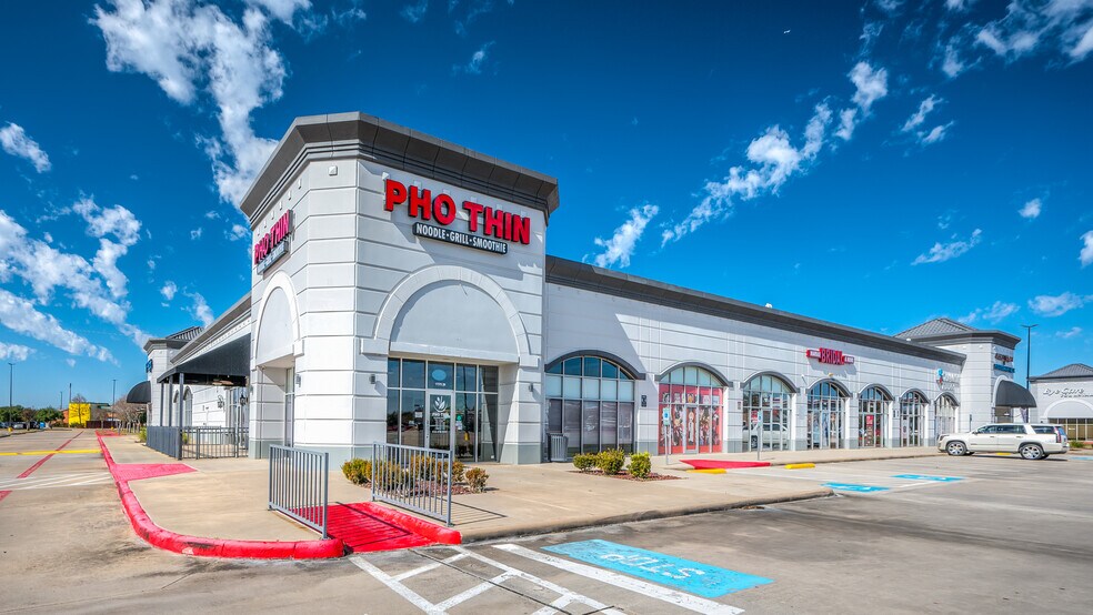 More Photos Of 17175-17395 SH 249, Houston Unknown For Lease