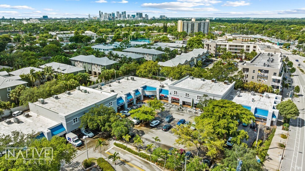 More Photos Of 2228-2292 Wilton Dr, Wilton Manors Unknown For Lease