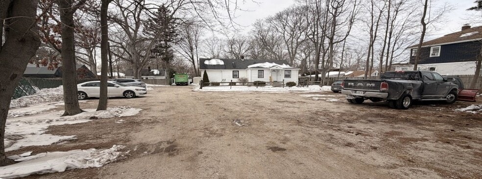More Photos Of 2460 Ocean Ave, Ronkonkoma Land For Sale