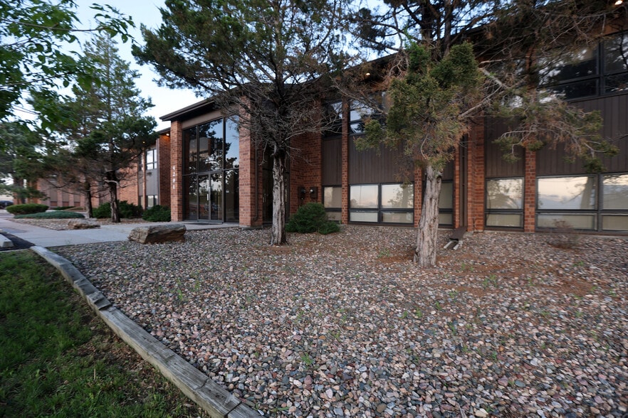 More Photos Of 4291 Austin Bluffs Pky, Colorado Springs Office For Lease