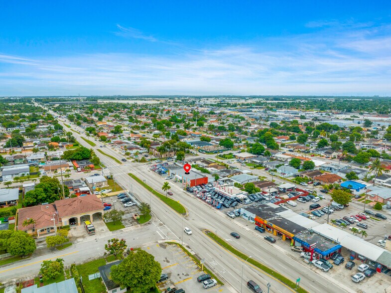 More Photos Of 4255 E 8th Ave, Hialeah Auto Repair For Lease