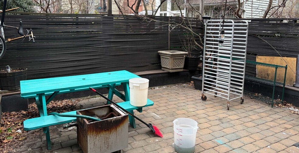 More Photos Of 156 5th Ave, Brooklyn Storefront Retail Residential For Lease