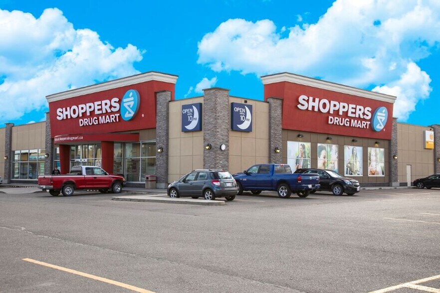 More Photos Of 100 Ranch Market, Strathmore Unknown For Lease