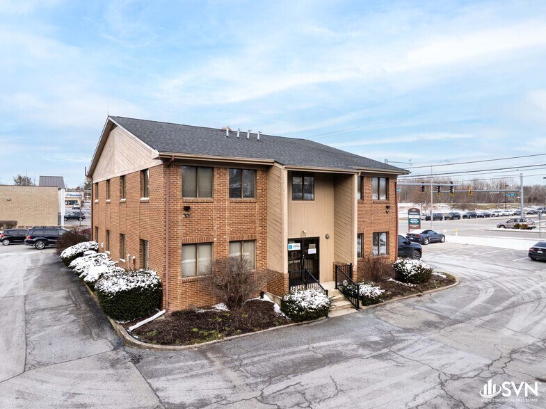 Primary Photo Of 616 Wellington Way, Lexington Office For Lease