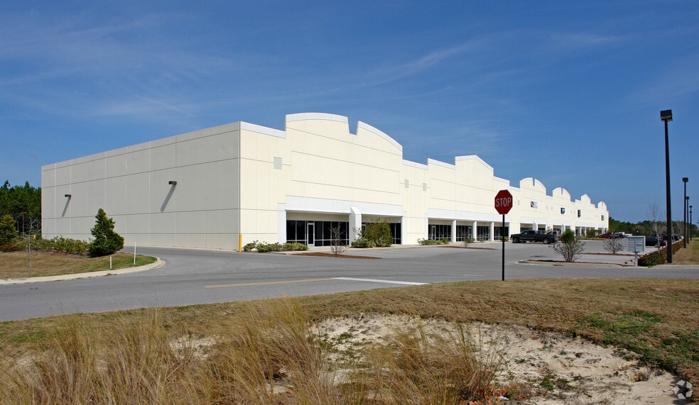 Primary Photo Of 17740 Ashley Dr, Panama City Beach Distribution For Lease