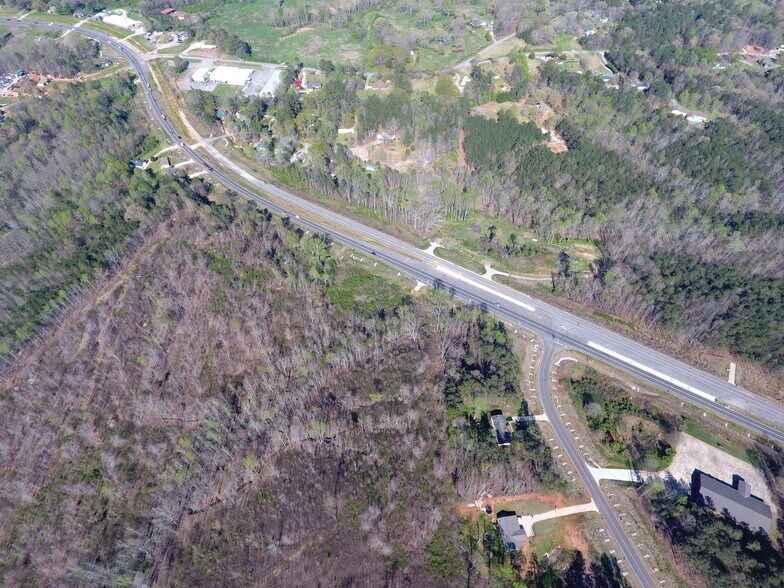 More Photos Of 2738 Athens Hwy, Gainesville Land For Sale
