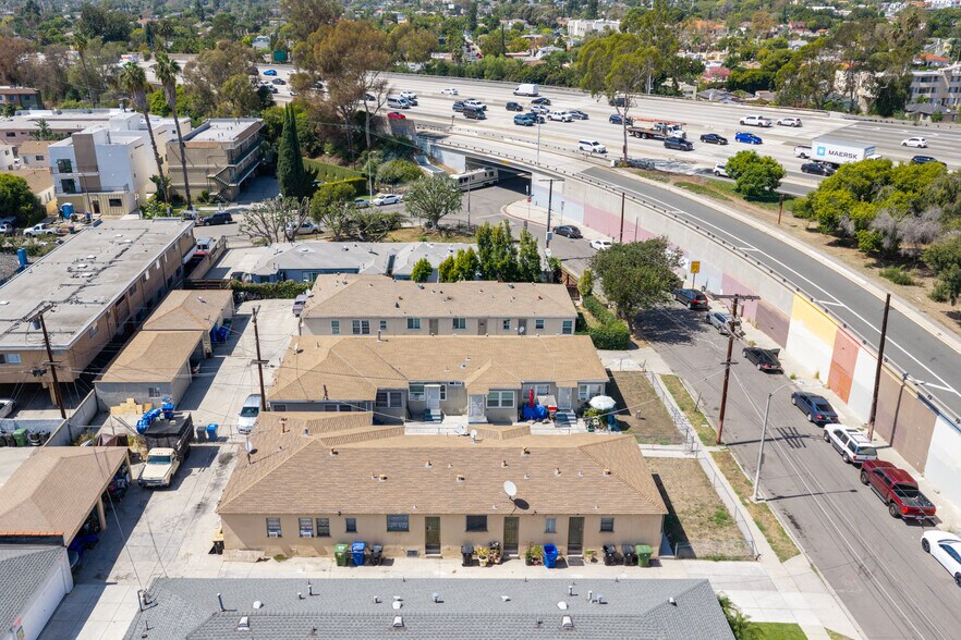 More Photos Of 8612 Beverlywood St, Los Angeles Apartments For Sale