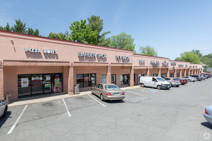 More Photos Of 6013-6035 Wilson Blvd, Arlington Unknown For Lease