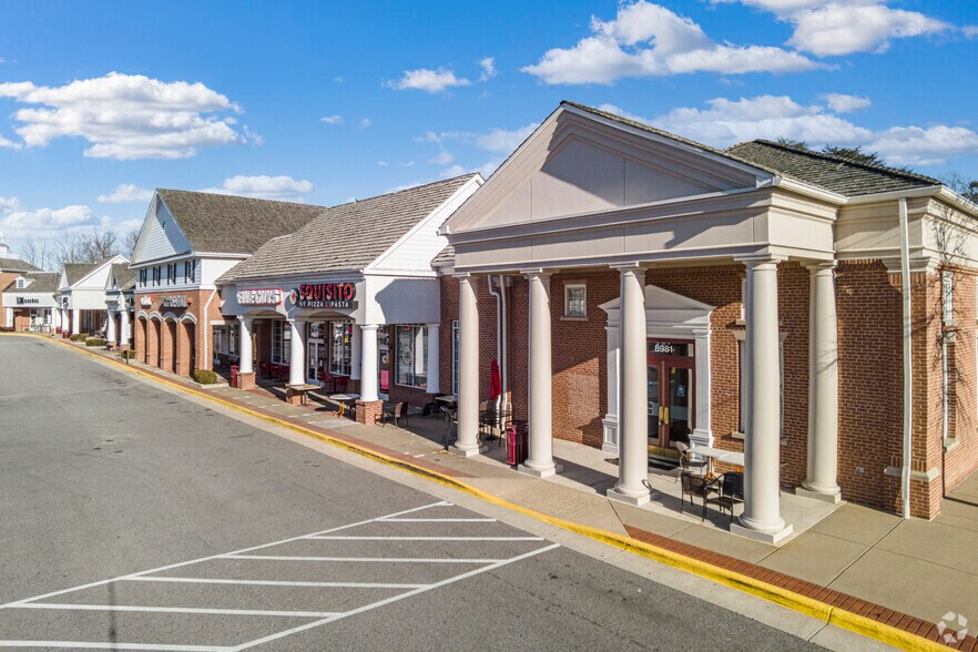 More Photos Of 8919-8981 Ox Rd, Lorton Unknown For Lease