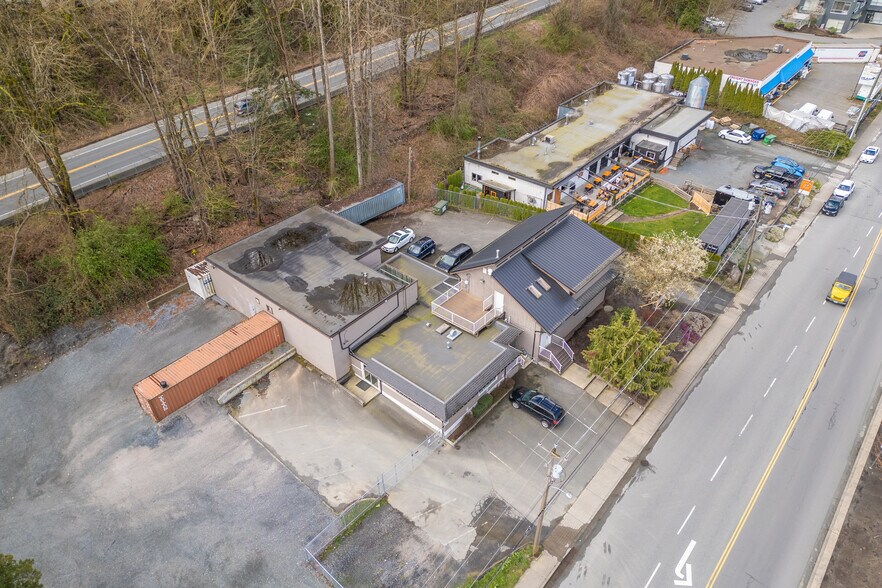 More Photos Of 2253 Railway st, Abbotsford Land For Lease