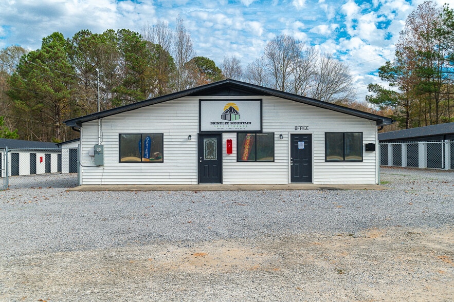 More Photos Of 9582 Heart of Dixie hwy, Arab Self Storage For Sale