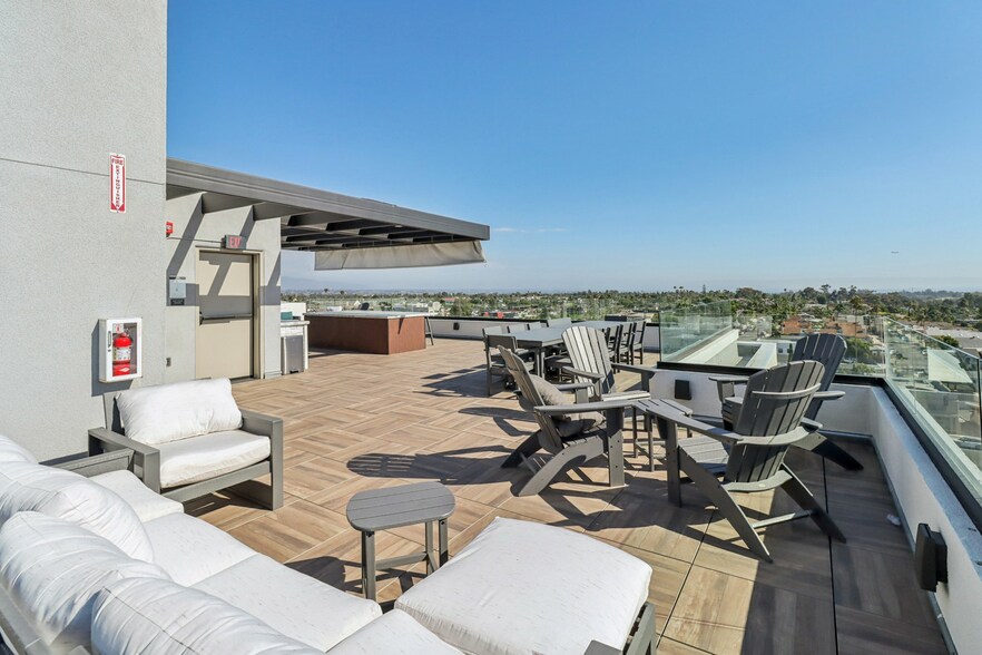 More Photos Of 3943 Oregon St, San Diego Apartments For Sale