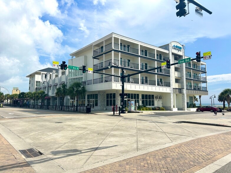 More Photos Of 700 N Ocean Blvd, Myrtle Beach Apartments For Lease