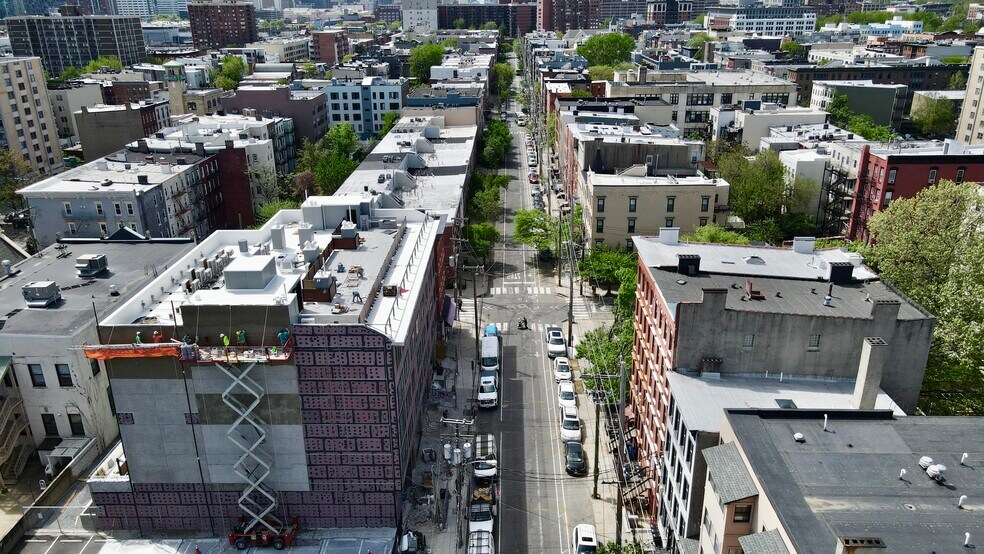 More Photos Of 308 Madison St, Hoboken Apartments For Sale