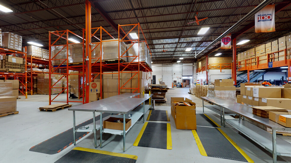 More Photos Of 6 Horne Dr, Folcroft Warehouse For Lease