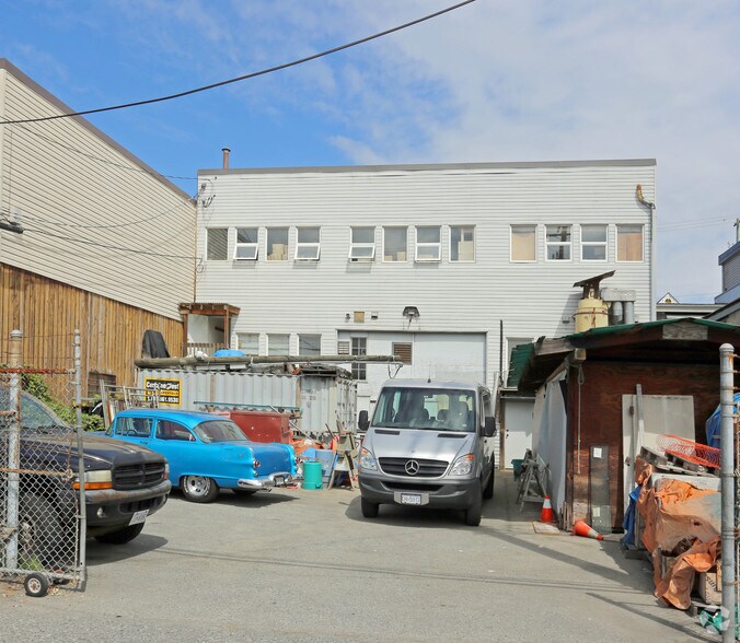 More Photos Of 247 E 1st St, North Vancouver Service For Sale