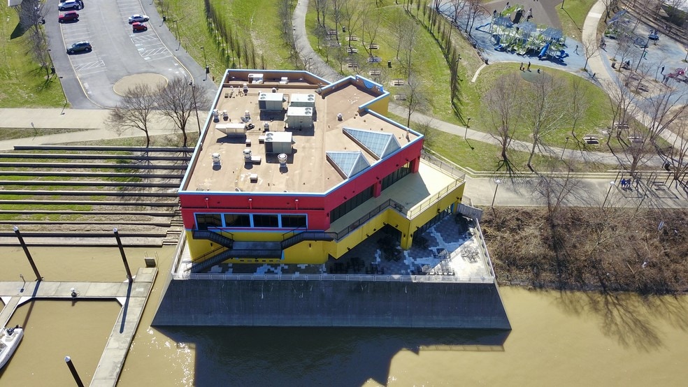 More Photos Of 1201 River Rd, Louisville Restaurant For Lease