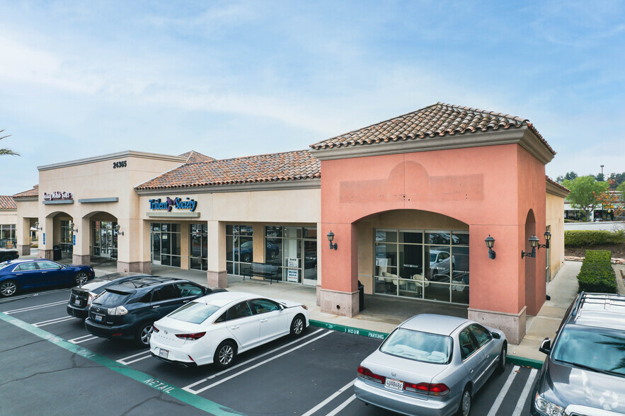 Primary Photo Of 24365-24381 El Toro Rd, Laguna Woods Unknown For Lease