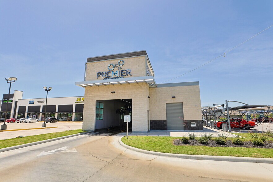 More Photos Of 16607 FM 529 Rd, Houston Specialty For Sale