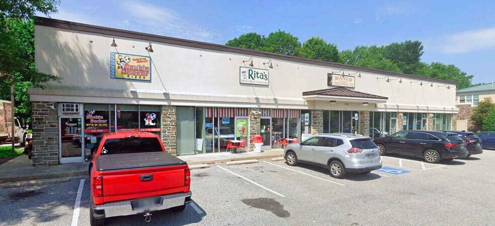 More Photos Of Route 202 @ Beaver Valley Road, Chadds Ford Unknown For Lease