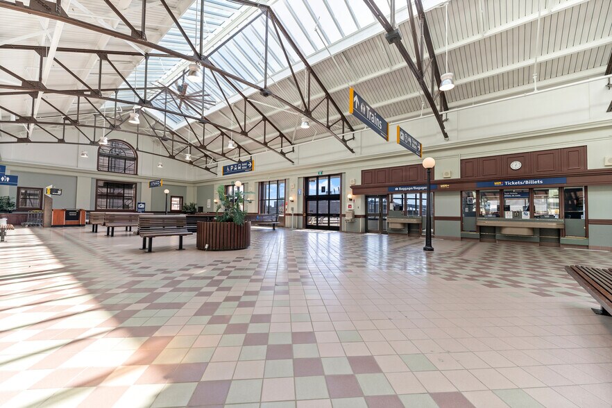 More Photos Of 1161 Hollis St, Halifax Office For Lease
