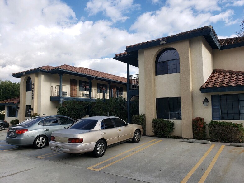 More Photos Of 43020 Black Deer Loop, Temecula Office For Lease