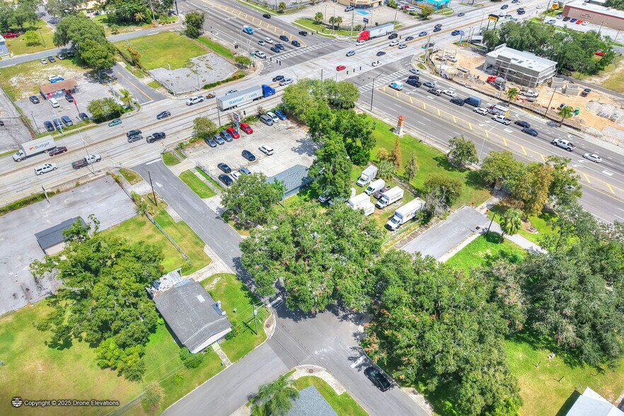 More Photos Of 120 W Memorial Blvd, Lakeland Auto Dealership For Sale