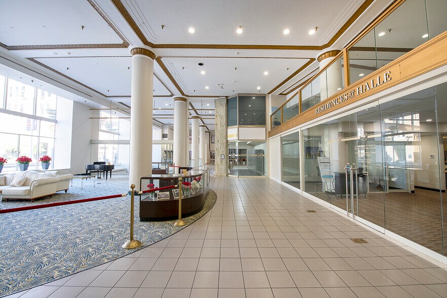 More Photos Of 1228 Euclid Ave, Cleveland Office For Lease