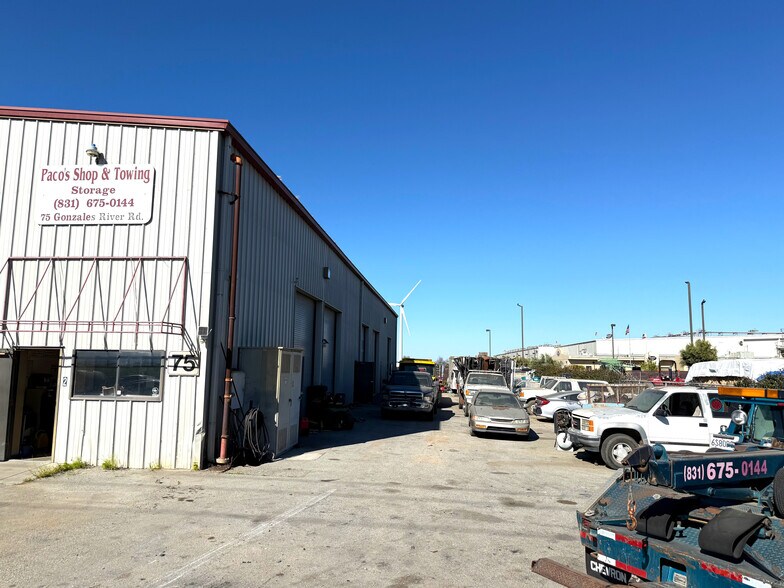 More Photos Of 75 Gonzales River Rd, Gonzales Warehouse For Sale