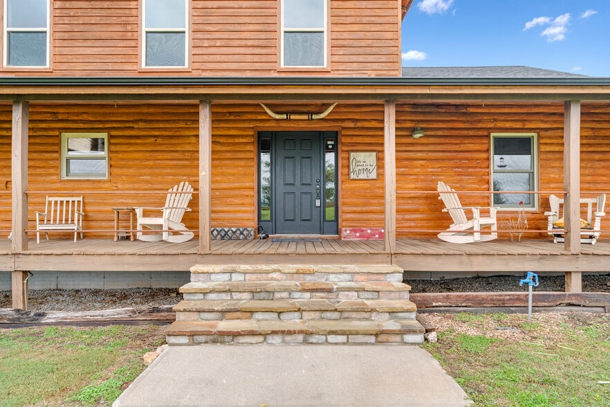 More Photos Of 1204 County Road 215, Berryville Specialty For Sale