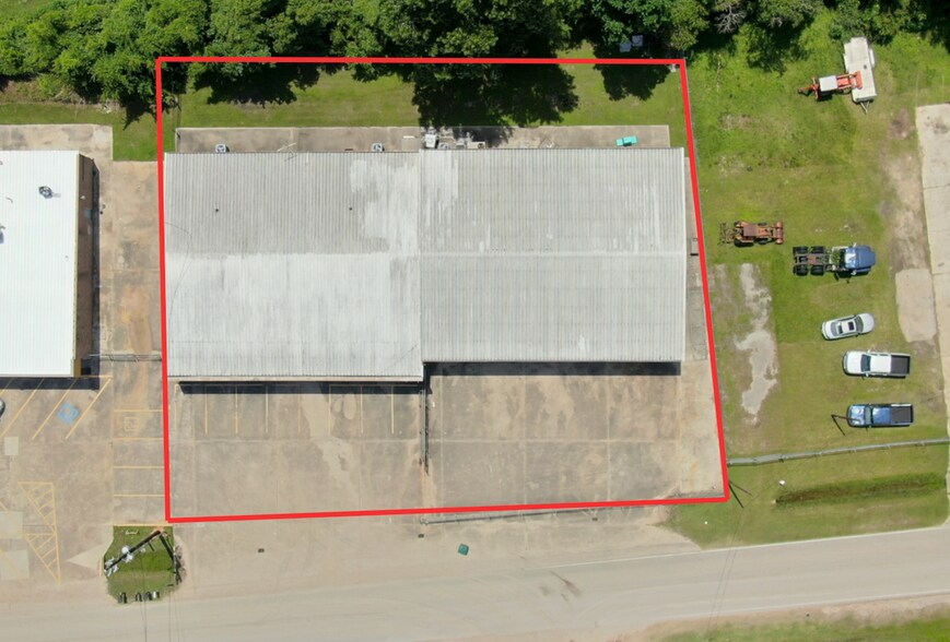 More Photos Of 23233 Snook Ln, Tomball Storefront Retail Office For Lease