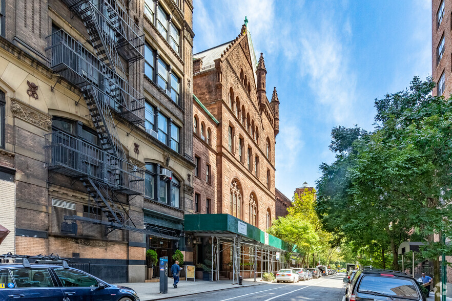 Primary Photo Of 205 E 16th St, New York Apartments For Lease