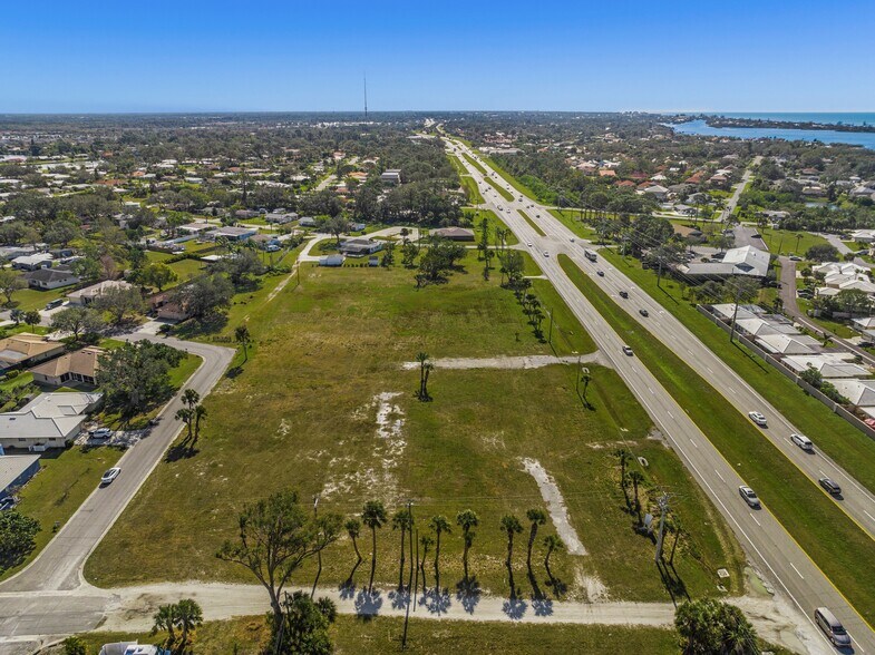 More Photos Of 2301 S Tamiami Trl, Osprey Land For Sale