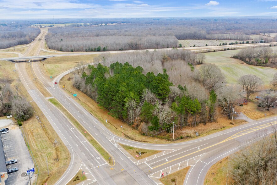 Primary Photo Of 0 Veterans S & Lexington ST dr, Huntingdon Land For Sale