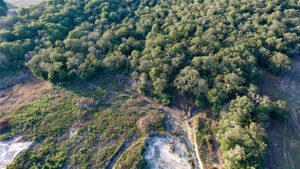More Photos Of TBD CR 445, Lincoln Land For Sale